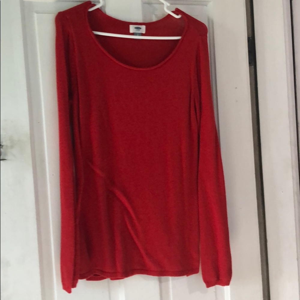 Old Navy Sweater